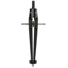 Balaustrone Grip Diam. 390Mm Nero Faber Castell