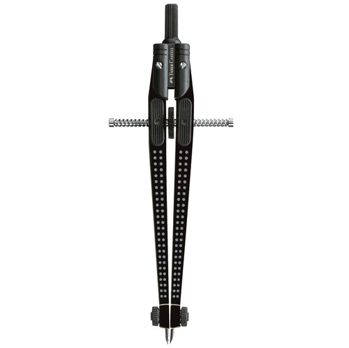 Balaustrone Grip Diam. 390Mm Nero Faber Castell