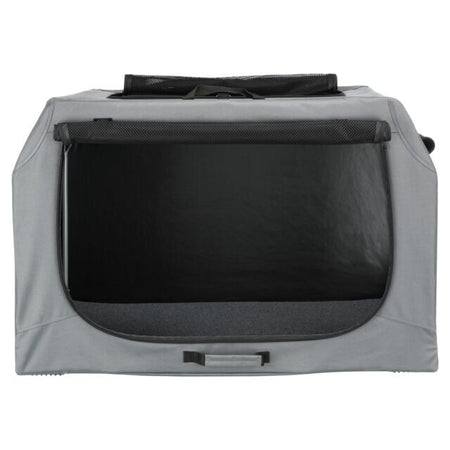 Trixie Trasportino per Cani Casetta Mobile Easy