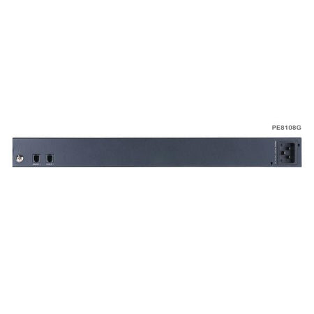 Multipresa Rack PDU 8x C13 Misurazione PDU, Controllo Presa PE8108