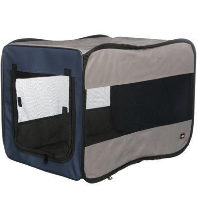 Trixie Trasportino per Cani Soft Kennel Twister