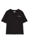 Roy Rogers T-shirt donna jersey