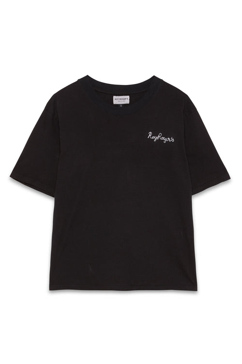 Roy Rogers T-shirt donna jersey