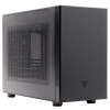 Case EVOKE - New Concept Mini Tower- mATX- Mini ITX- 2xUSB3- 0.8mm
