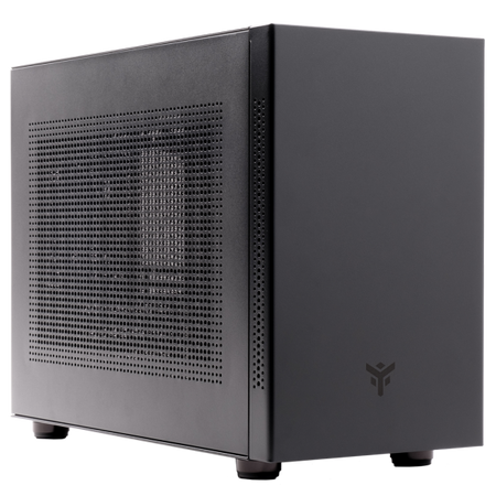 Case EVOKE - New Concept Mini Tower- mATX- Mini ITX- 2xUSB3- 0.8mm