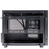 Case EVOKE - New Concept Mini Tower- mATX- Mini ITX- 2xUSB3- 0.8mm