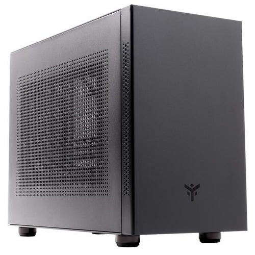 Case EVOKE - New Concept Mini Tower- mATX- Mini ITX- 2xUSB3- 0.8mm