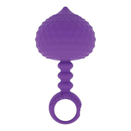Butt Plug Matrioska Duke of Rurjik 9,7 cm x 5 cm