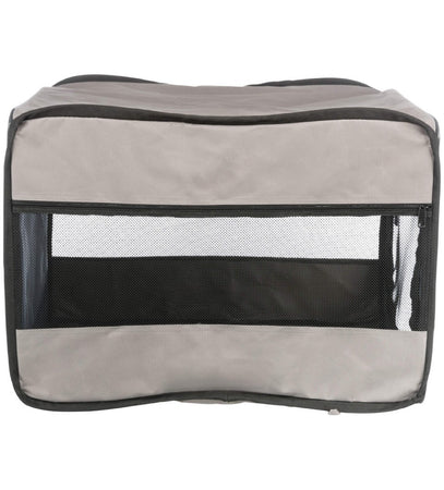 Trixie Trasportino per Cani Soft Kennel Twister
