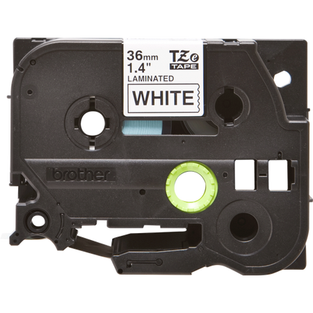 TZE-261 TAPE 36 MM -