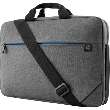 Prelude Grey 17 Laptop Bag
