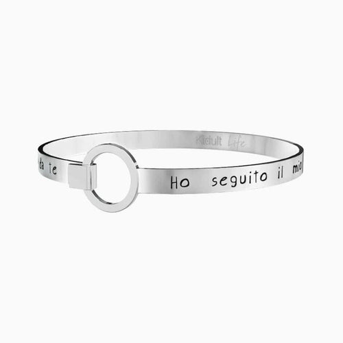 KIDULT BRACCIALE - HO SEGUITO IL MIO ISTINTO …