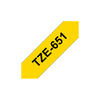 Tze651 Label-Making Tape