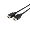 CAVO HDMI HIGH SPEED 1080P 1.8MT