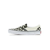 VANS Scarpa Bassa Uomo Classic Slip-on Black/white/white da uomo