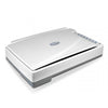 SCANNER PLUSTEK OPTIC PRO A320E A3 CCD 300DPI SUPP.MAC