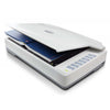 SCANNER PLUSTEK OPTIC PRO A320E A3 CCD 300DPI SUPP.MAC