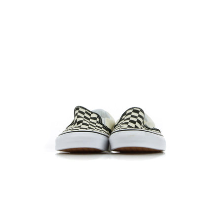 VANS Scarpa Bassa Uomo Classic Slip-on Black/white/white da uomo