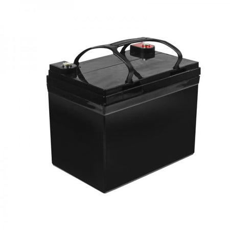 Green Cell AGM21 batteria UPS Acido piombo [VRLA] 12 V 33 Ah (Green Cell - UPS-batteri - Sealed Lead)