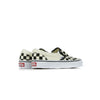 VANS Scarpa Bassa Uomo Classic Slip-on Black/white/white da uomo