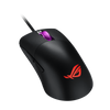 Asus ROG Keris e' un mouse con sensore ottico, 16000 DPI e 7 tasti programmabili