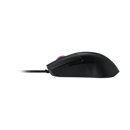 Asus ROG Keris e' un mouse con sensore ottico, 16000 DPI e 7 tasti programmabili
