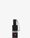 8956 Ombrello Moschino Nero 0000000068 - UNICA / Nero - Ombrello