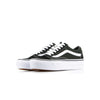 VANS Scarpa Bassa Donna Old Skool Platform Black/white da donna
