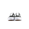 VANS Scarpa Bassa Donna Old Skool Platform Black/white da donna