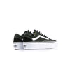 VANS Scarpa Bassa Donna Old Skool Platform Black/white da donna