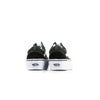 VANS Scarpa Bassa Donna Old Skool Platform Black/white da donna