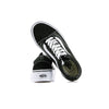 VANS Scarpa Bassa Donna Old Skool Platform Black/white da donna