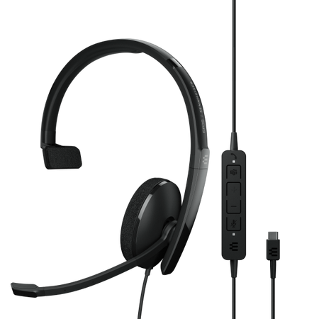SENNHEISER ADAPT 130T USB-C