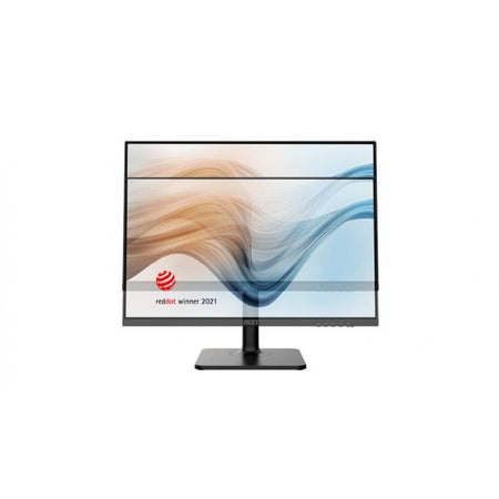 MON. 23.8 MSI IPS 16:9 FHD 250CD/M2 BK