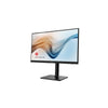 MON. 23.8 MSI IPS 16:9 FHD 250CD/M2 BK