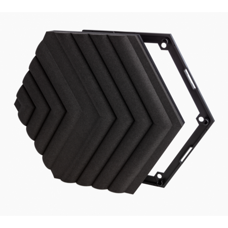 ELGATO WAVE PANELS EXTENSION SET - NERO