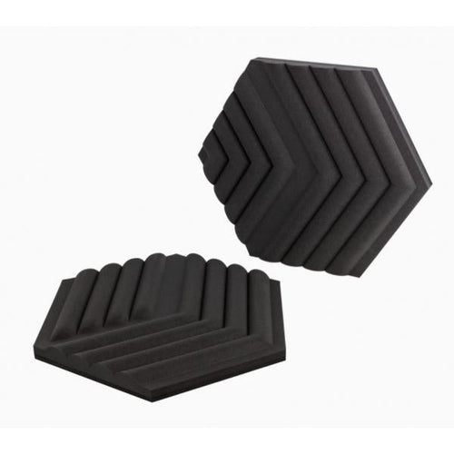 ELGATO WAVE PANELS EXTENSION SET - NERO