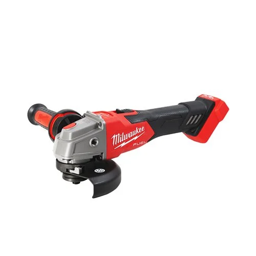 SMERIGLIATRICE ANGOLARE 18V M18 FSAGF125XB-OX senza batteria 'MILWAUKEE'
