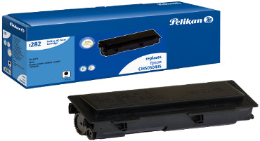 Pelikan 1031410452 cartuccia toner 1 pz Compatibile Nero (Pelikan Toner f?r Epson C13S050435)