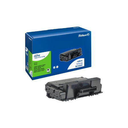 Pelikan 1031411319 cartuccia toner 1 pz Compatibile Nero (Pelikan Toner f?r Samsung MLTD203E)