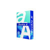 Double A Carta A5 Repro Blu Risma 500 Fogli (ordine Minimo 10pz)