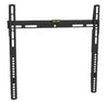 Superior Staffa Per Tv Fissa Ultra Fat Nero 32/55 Supstv002