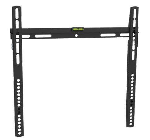 Superior Staffa Per Tv Fissa Ultra Fat Nero 32/55 Supstv002