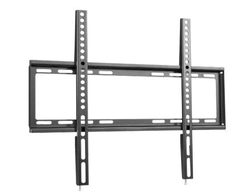 Superior Staffa Per Tv Fissa Extra Slim Nero 32/55 Supstv004