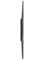 Superior Staffa Per Tv Fissa Extra Slim Nero 37/70 Supstv006