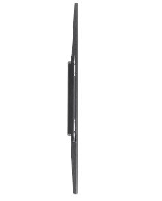 Superior Staffa Per Tv Fissa Extra Slim Nero 37/70" Supstv006