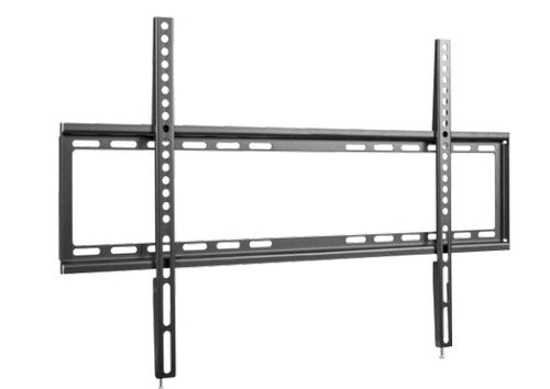Superior Staffa Per Tv Fissa Extra Slim Nero 37/70 Supstv006