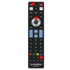 Telecomando smart 5 in 1 SUPERIOR SUPTRB019 per TV Lg, Samsung, Sony, Philips, Panasonic