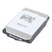 Hard disk Toshiba Enterprise MG09 - 18000Gb (18Tb) - SATA III - Ideale per Nas - 7200 Rpm - Buffer 512 MB Cache - 3.5 Interno