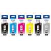 EPSON CART. GRIGIO 114 ECOTANK GREY INK BOTTLE